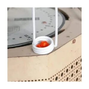 Kit de bobina de calentador de inducción 10 unidades de_6