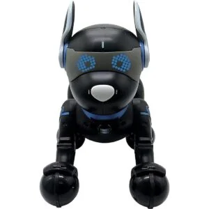 LEXiBOOK Power Puppy My Smart Robot Dog Robot_2