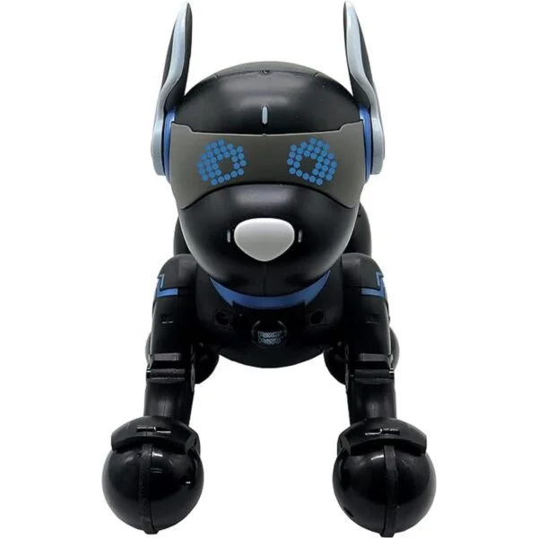 LEXiBOOK Power Puppy My Smart Robot Dog Robot_2