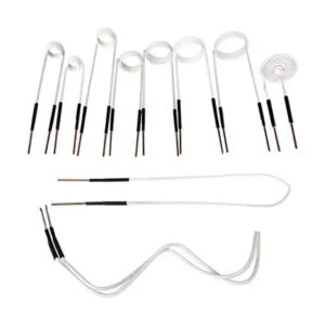 Kit de bobina de calentador de inducción 10 unidades de_1