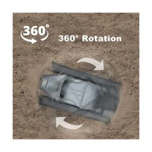 Supdex Auto tanque de control remoto 112 a control_5