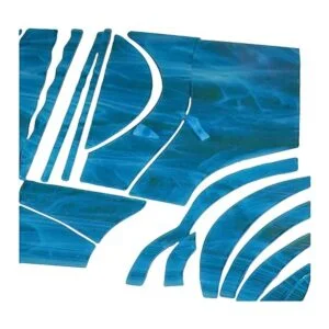 Herramienta de corte de espejo y kit de perforación de_6