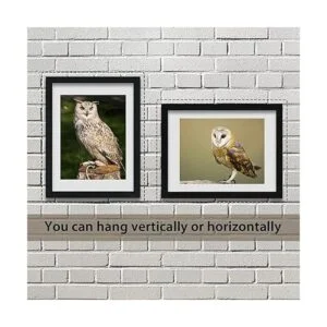 VCK Marcos para póster de 18 x 24 pulgadas paquete de 3_4