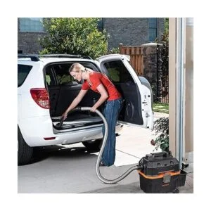 WECLEAN V7 Aspiradora comercial de 4 galones y 5.5 Peak_6