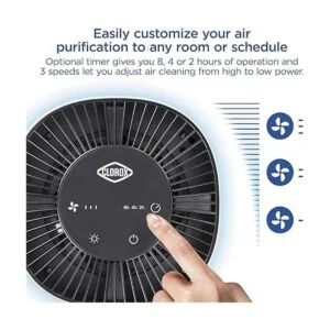 Clorox Purificadores de aire para el hogar verdadero_5