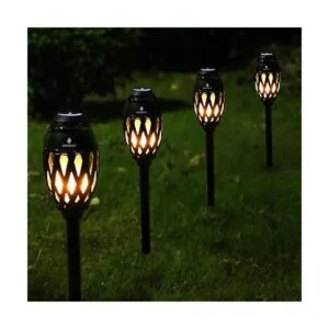 ANERIMST Altavoz Bluetooth para exteriores con luz de_2