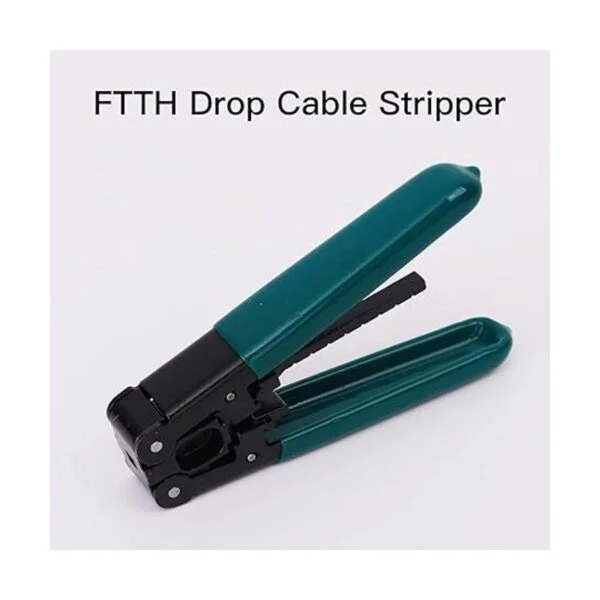 Kit de herramientas de terminación de fibra óptica kit de_7