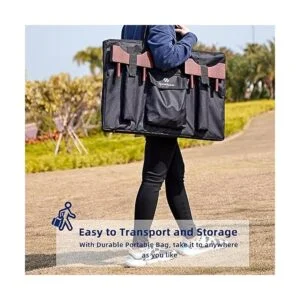 SpeedArmis Juego gigante de madera 4 en una fila alinea 4_6