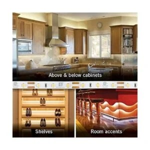 Armacost Lighting Cinta de luz LED RibbonFlex Pro color_3