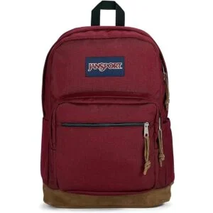 JanSport Right Pack Mochila para la escuela viajes_1