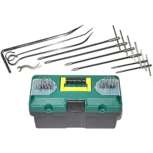 AIWFL Juego de 23 piezas de extractor de embalaje juego_1