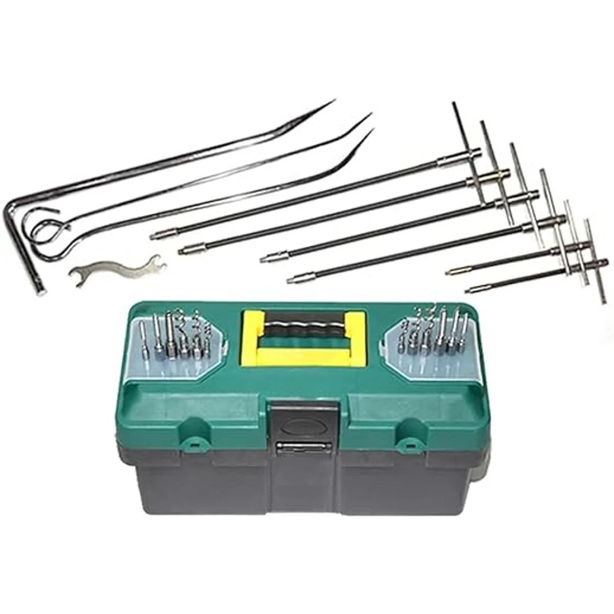 AIWFL Juego de 23 piezas de extractor de embalaje juego_1