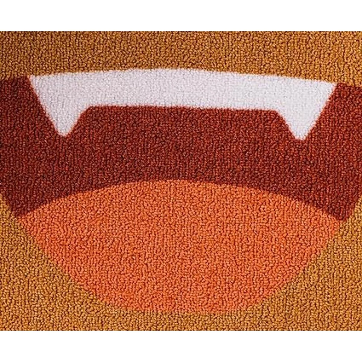 Star Wars Chewbacca Alfombra redonda impresa de 52_2