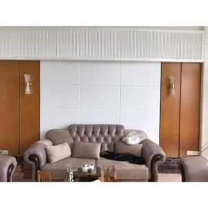 EFINEHOME Lámpara de pared moderna de mediados de siglo_7