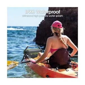 WKING Altavoces Bluetooth altavoz Bluetooth inalámbrico_3