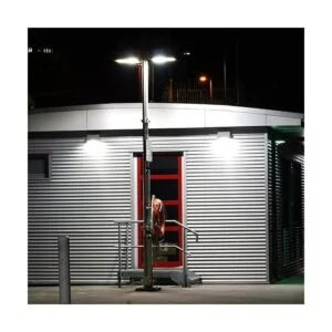 HYPERLITE Paquete de luz LED de pared de 120 W con_6