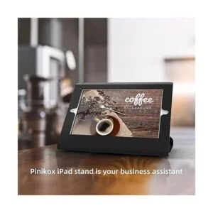 Pinikox Retail Kiosk Soporte para tablet compatible con_2