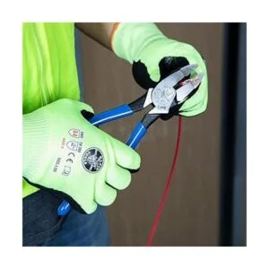 Juego de herramientas resistentes incluye alicates de_5