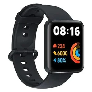 Xiaomi Redmi Watch 2 Lite más de 100 modos de fitness_5