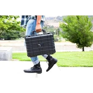 CASEMATIX Funda para tarjetas graduada compatible con más_5