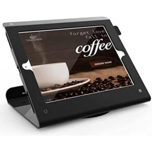 Pinikox Retail Kiosk Soporte para tablet compatible con_1