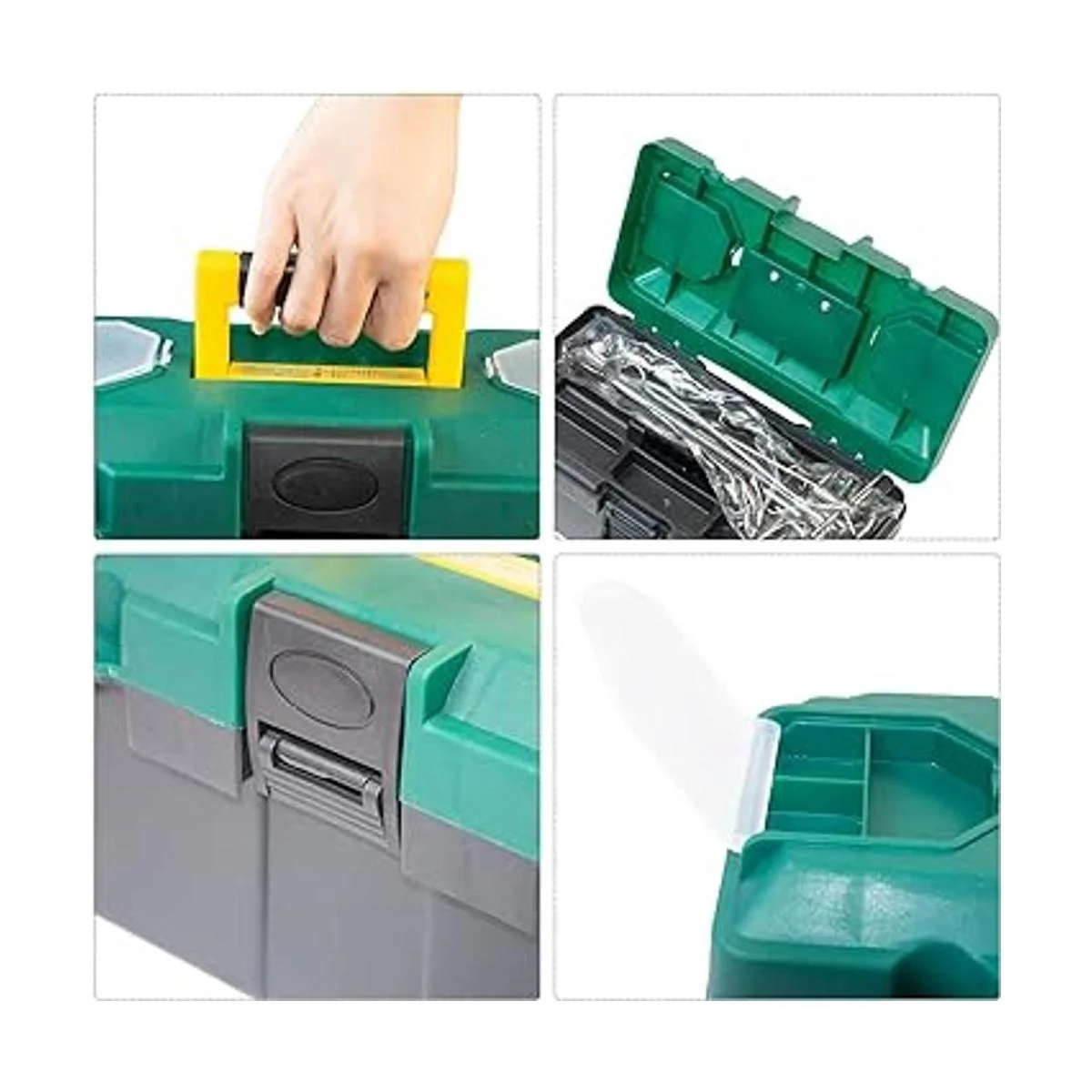 AIWFL Juego de 23 piezas de extractor de embalaje juego_2