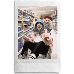 Fujifilm Instax Mini película instantánea 10 hojas x 5_4