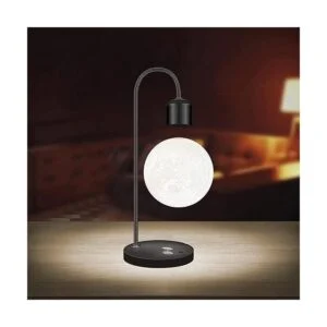 Floatidea Lámpara magnética de luna levitadora de_3