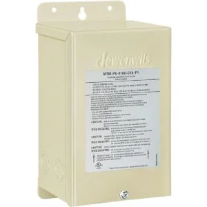 DEWENWILS Transformador de luz de piscina de 100 W 120 V_1