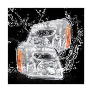 RainMan S Conjunto de faros delanteros de repuesto para_3