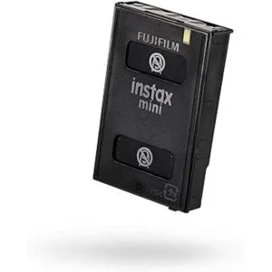 Fujifilm Instax Mini película instantánea 10 hojas x 5_6