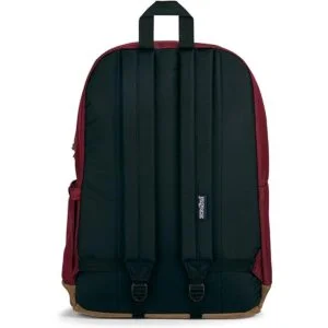 JanSport Right Pack Mochila para la escuela viajes_3