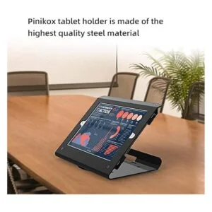Pinikox Retail Kiosk Soporte para tablet compatible con_4