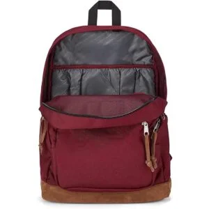 JanSport Right Pack Mochila para la escuela viajes_6