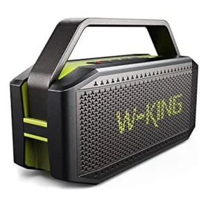 WKING Altavoces Bluetooth altavoz Bluetooth inalámbrico_1
