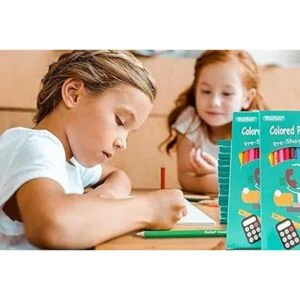 Rarlan Lápices de colores a granel lápices de colores_5