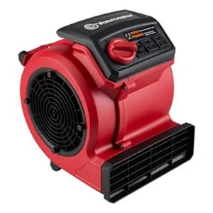 Vacmaster Red Edition AM201 1101 550 CFM Secadora_1