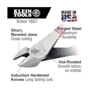 Juego de herramientas resistentes incluye alicates de_3