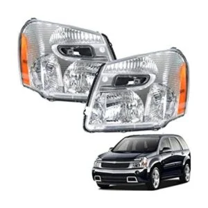 RainMan S Conjunto de faros delanteros de repuesto para_1