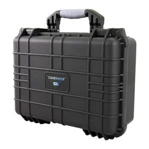 CASEMATIX Funda para tarjetas graduada compatible con más_3