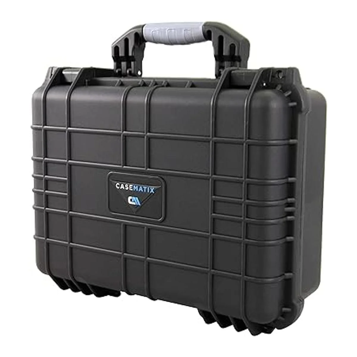 CASEMATIX Funda para tarjetas graduada compatible con más_3