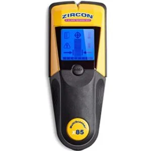 Zircon MultiScanner 740 Escáner electrónico de pared con_1