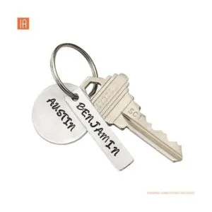 ImpressArt Kit de estampado en metal con todas las_6