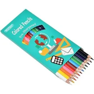 Rarlan Lápices de colores a granel lápices de colores_3
