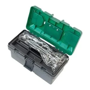 AIWFL Juego de 23 piezas de extractor de embalaje juego_3