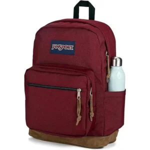 JanSport Right Pack Mochila para la escuela viajes_2