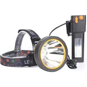 Yongkist Coon Luz de caza potente faro Super brillante_1