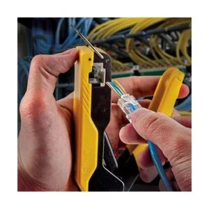 Kit de probador y crimpadora de cables Ethernet RJ45_6