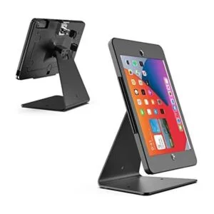 DDSHOW Soporte de quiosco de seguridad antirrobo de_1