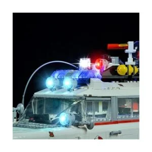 Solo kit de iluminación LED juego de luces diseñado para_6